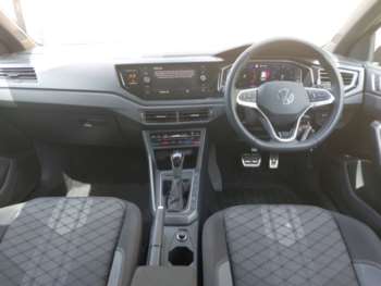 Used Volkswagen Polo 2024 for sale - 75080355: Photo