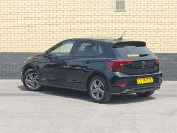 Used Volkswagen Polo 2024 for sale - 75080355: Photo