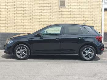 Used Volkswagen Polo 2024 for sale - 75080355: Photo