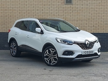 Renault - Kadjar