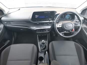 Used Hyundai i20 2022 for sale - 79686314: Photo