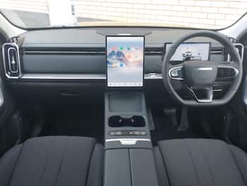 Used Jaecoo 7 2026 for sale - 79869934: Photo