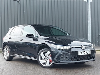 Used Volkswagen Golf 2020 for sale - 78861263: Photo