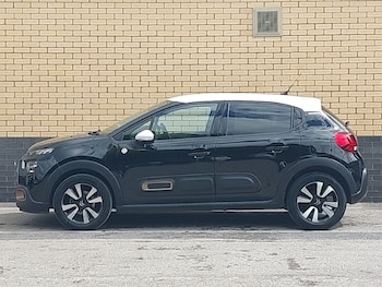Used Citroen C3 2023 for sale - 78480326: Photo