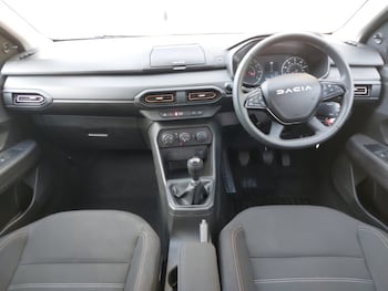 Used Dacia Sandero Stepway 2023 for sale - 75909974: Photo