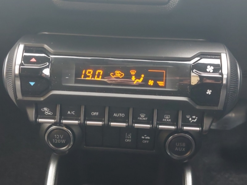 Used Suzuki Ignis 2023 for sale - 77678262: Photo 19