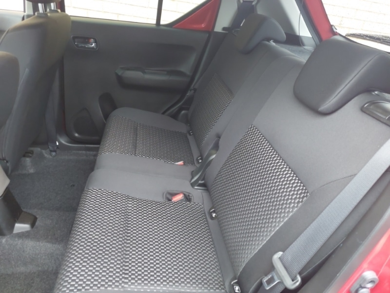 Used Suzuki Ignis 2023 for sale - 77678262: Photo 6