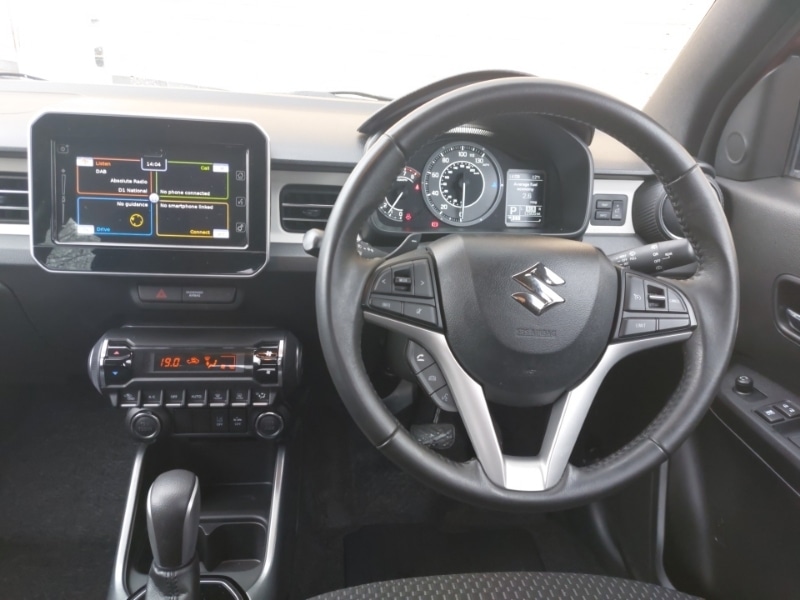 Used Suzuki Ignis 2023 for sale - 77678262: Photo 7