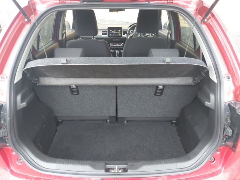 Used Suzuki Ignis 2023 for sale - 77678262: Photo 8