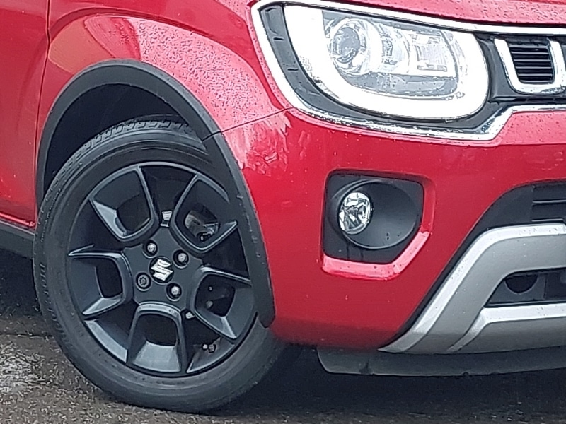 Used Suzuki Ignis 2023 for sale - 77678262: Photo 9