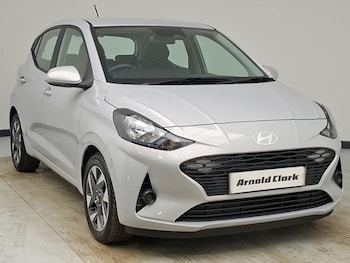 Used Hyundai i10 2025 for sale - 79492842: Photo