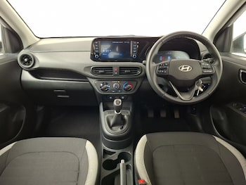 Used Hyundai i10 2025 for sale - 79492842: Photo