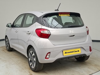 Used Hyundai i10 2025 for sale - 79492842: Photo