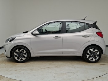 Used Hyundai i10 2025 for sale - 79492842: Photo