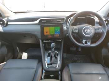 Used MG MG ZS 2023 for sale - 74887259: Photo