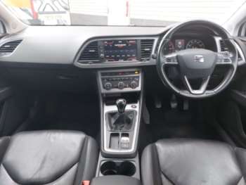 Used SEAT Leon 2017 for sale - 74940558: Photo