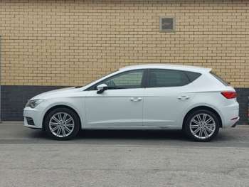 Used SEAT Leon 2017 for sale - 74940558: Photo
