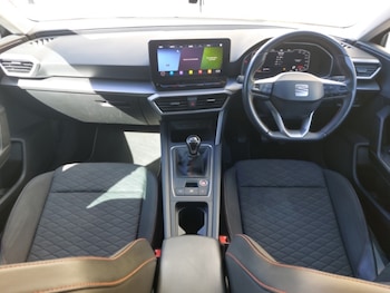 Used SEAT Leon 2020 for sale - 79048526: Photo