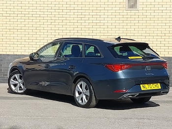 Used SEAT Leon 2020 for sale - 79048526: Photo