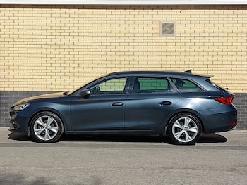 Used SEAT Leon 2020 for sale - 79048526: Photo