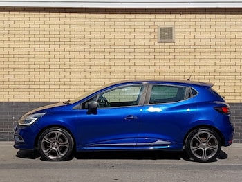 Used Renault Clio 2018 for sale - 79505659: Photo