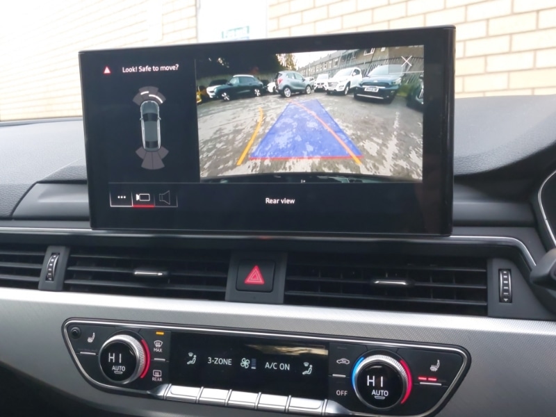 Used Audi A5 2020 for sale - 76560316: Photo 10