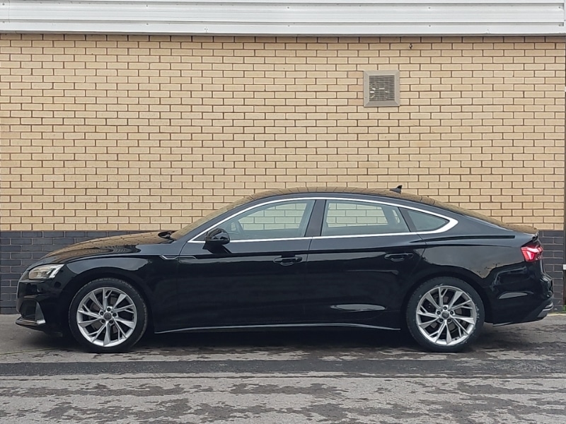 Used Audi A5 2020 for sale - 76560316: Photo 4