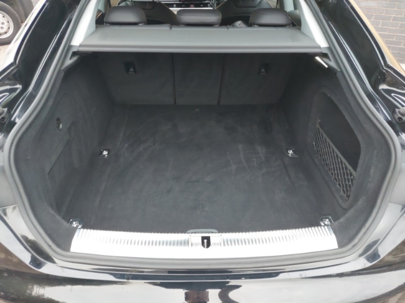 Used Audi A5 2020 for sale - 76560316: Photo 8