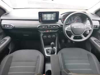 Used Dacia Sandero 2023 for sale - 79650830: Photo