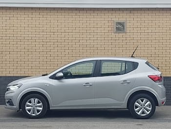 Used Dacia Sandero 2023 for sale - 79650830: Photo