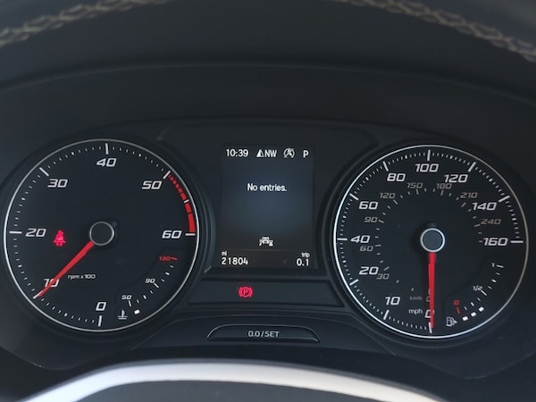 Used SEAT Ateca 2022 for sale - 76160671: Photo 10