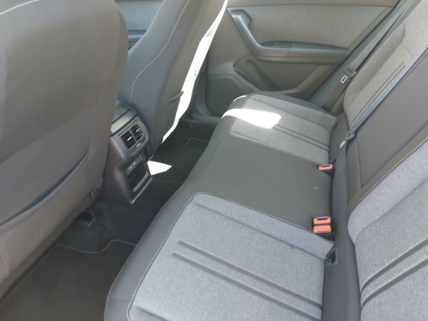 Used SEAT Ateca 2022 for sale - 76160671: Photo 6