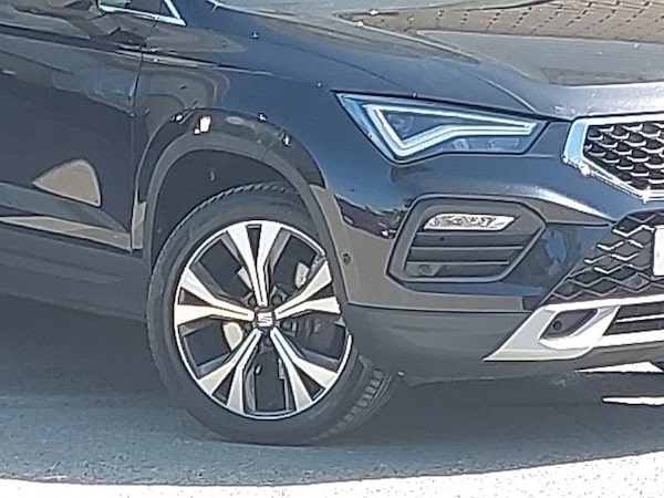 Used SEAT Ateca 2022 for sale - 76160671: Photo 9