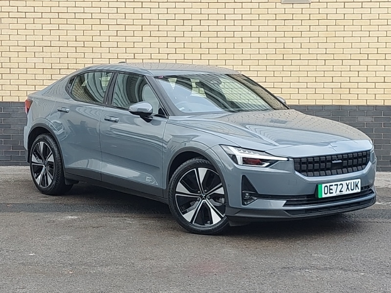 Used Polestar Polestar 2 2023 for sale - 76343655: Photo 1