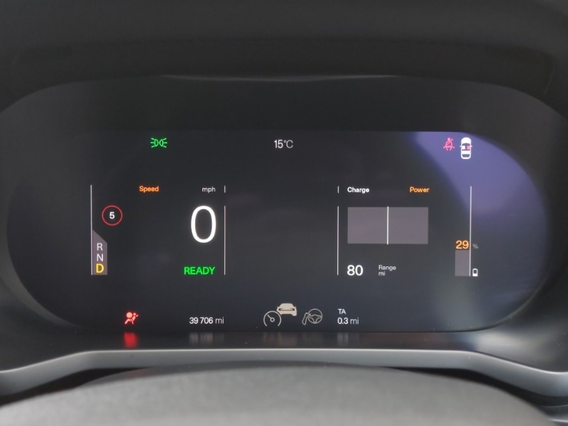 Used Polestar Polestar 2 2023 for sale - 76343655: Photo 10