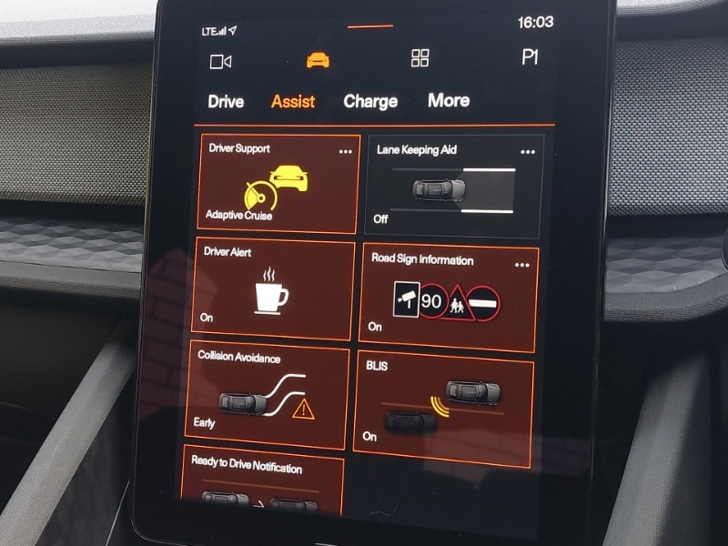 Used Polestar Polestar 2 2023 for sale - 76343655: Photo 15