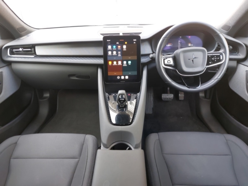 Used Polestar Polestar 2 2023 for sale - 76343655: Photo 2