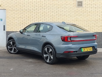 Used Polestar Polestar 2 2023 for sale - 76343655: Photo