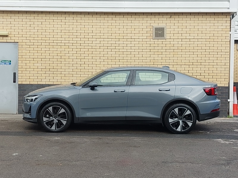 Used Polestar Polestar 2 2023 for sale - 76343655: Photo 4