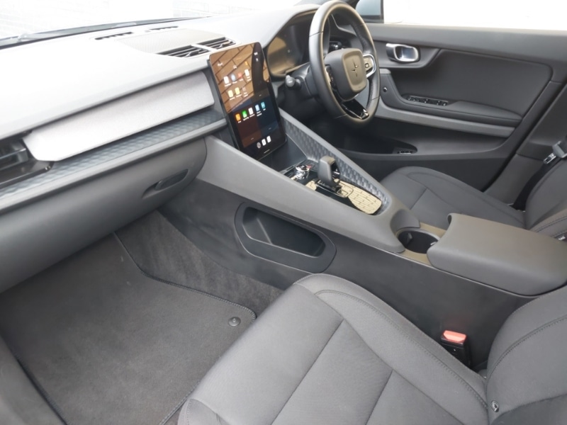 Used Polestar Polestar 2 2023 for sale - 76343655: Photo 5