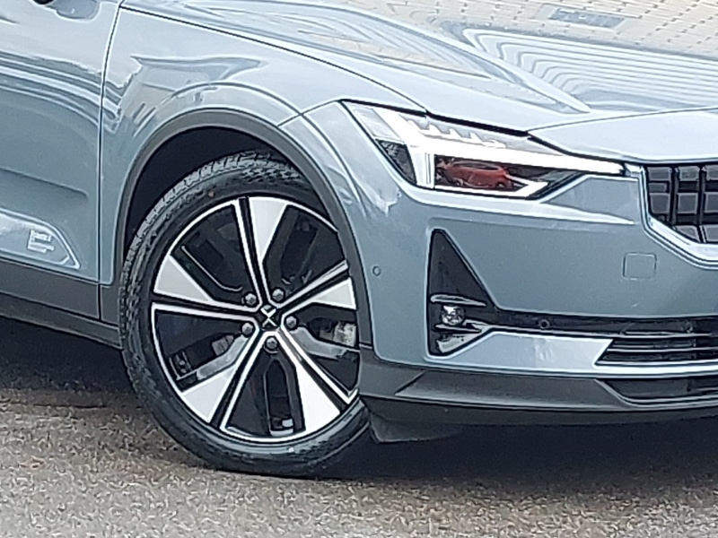 Used Polestar Polestar 2 2023 for sale - 76343655: Photo 9