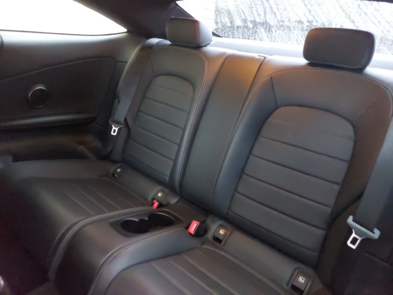 Used Mercedes-Benz C Class 2018 for sale - 76543290: Photo 6