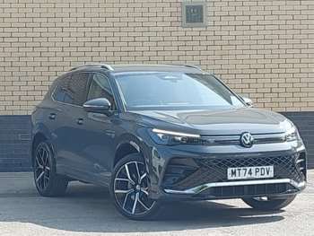 2024 - 2.0 TDI R-Line 5dr DSG
