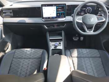 Used Volkswagen Tiguan 2024 for sale - 74983817: Photo