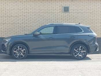 Used Volkswagen Tiguan 2024 for sale - 74983817: Photo
