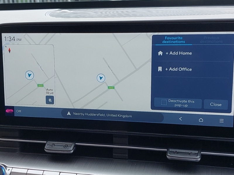 Used Hyundai KONA 2025 for sale - 76440235: Photo 14