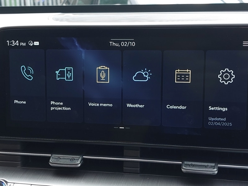 Used Hyundai KONA 2025 for sale - 76440235: Photo 16