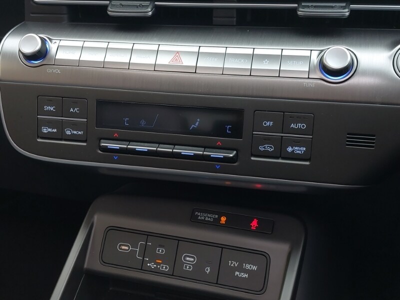 Used Hyundai KONA 2025 for sale - 76440235: Photo 17