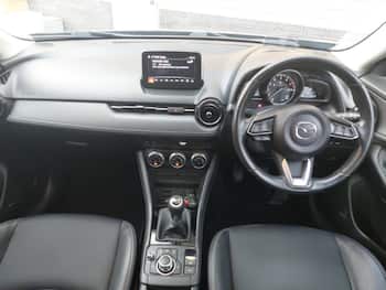 Used Mazda CX-3 2019 for sale - 79592002: Photo