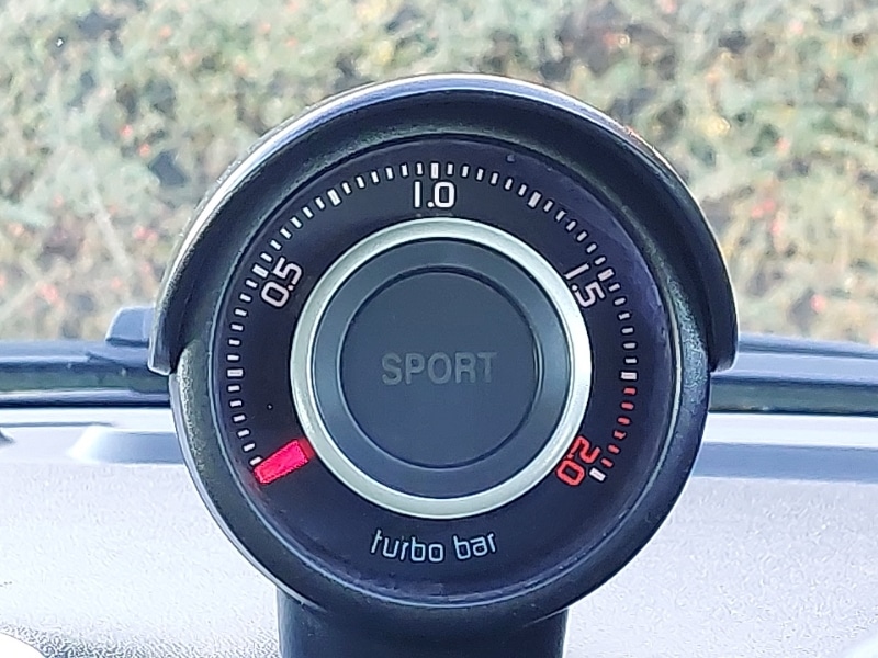 Used Abarth 595 2020 for sale - 77078265: Photo 15